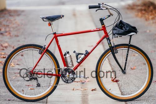 Salsa Ala Carte specs and reviews